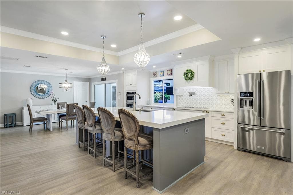 436 Palm River BLVD NAPLES, FL 34110