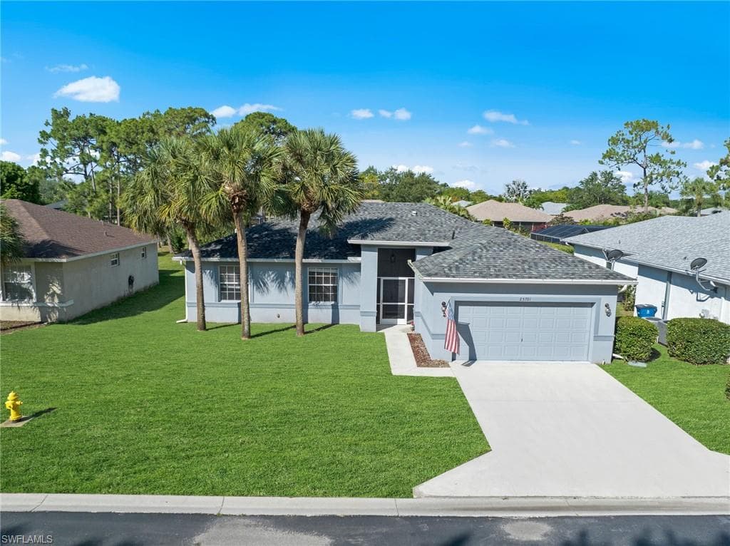 25701 Old Gaslight DR BONITA SPRINGS, FL 34135