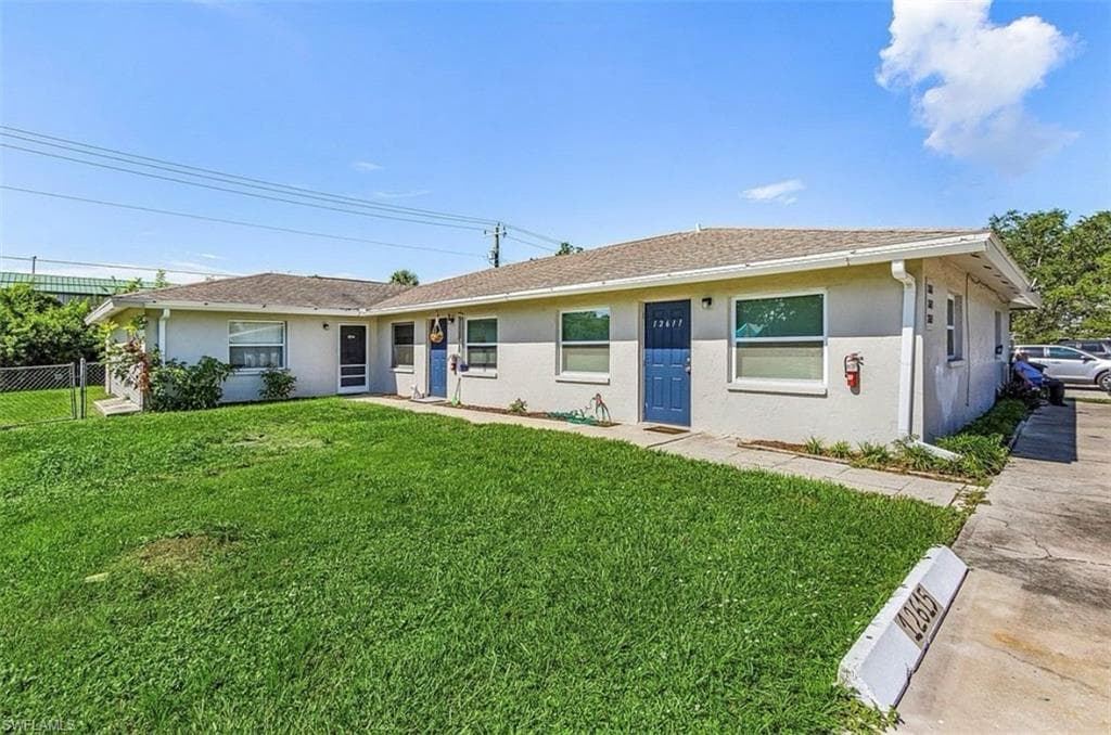 12613 1st ST FORT MYERS, FL 33905