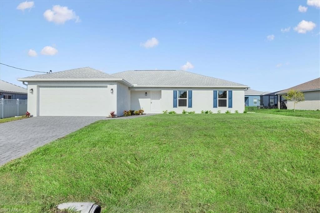 1711 NW 10th PL CAPE CORAL, FL 33993
