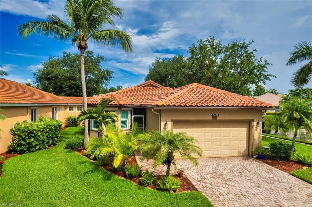 14238 Reflection Lakes DR FORT MYERS, FL 33907