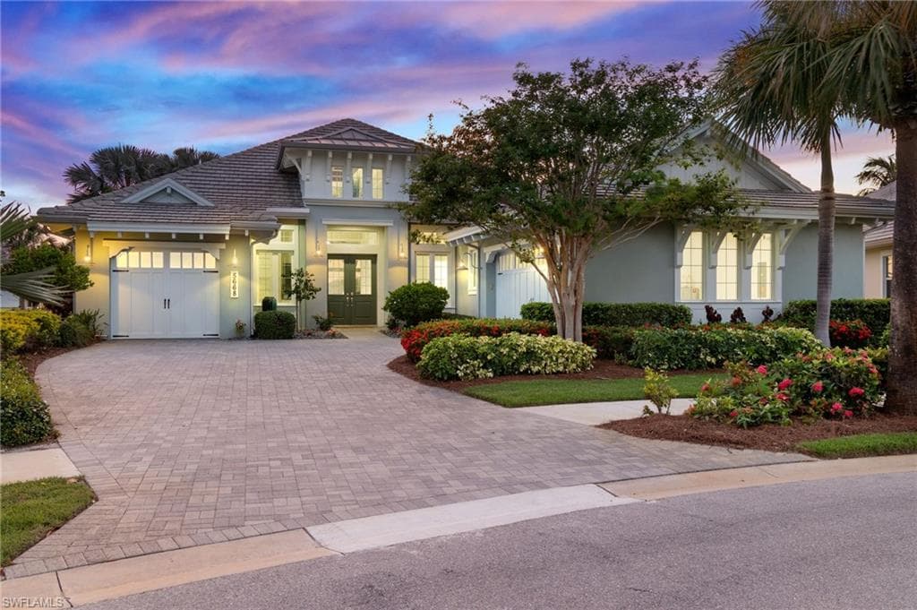 5668 Barbuda LN NAPLES, FL 34113