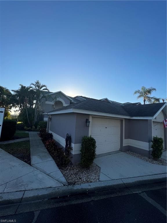 14541 Hickory Hill CT 221 FORT MYERS, FL 33912