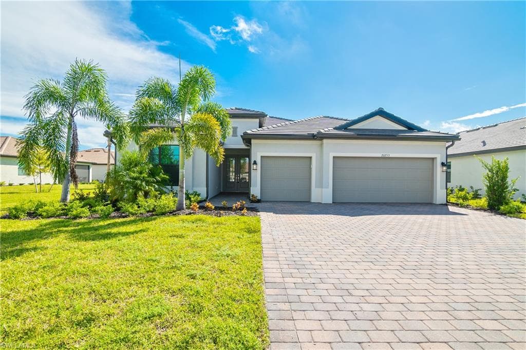 20253 Kingmont DR ESTERO, FL 33928