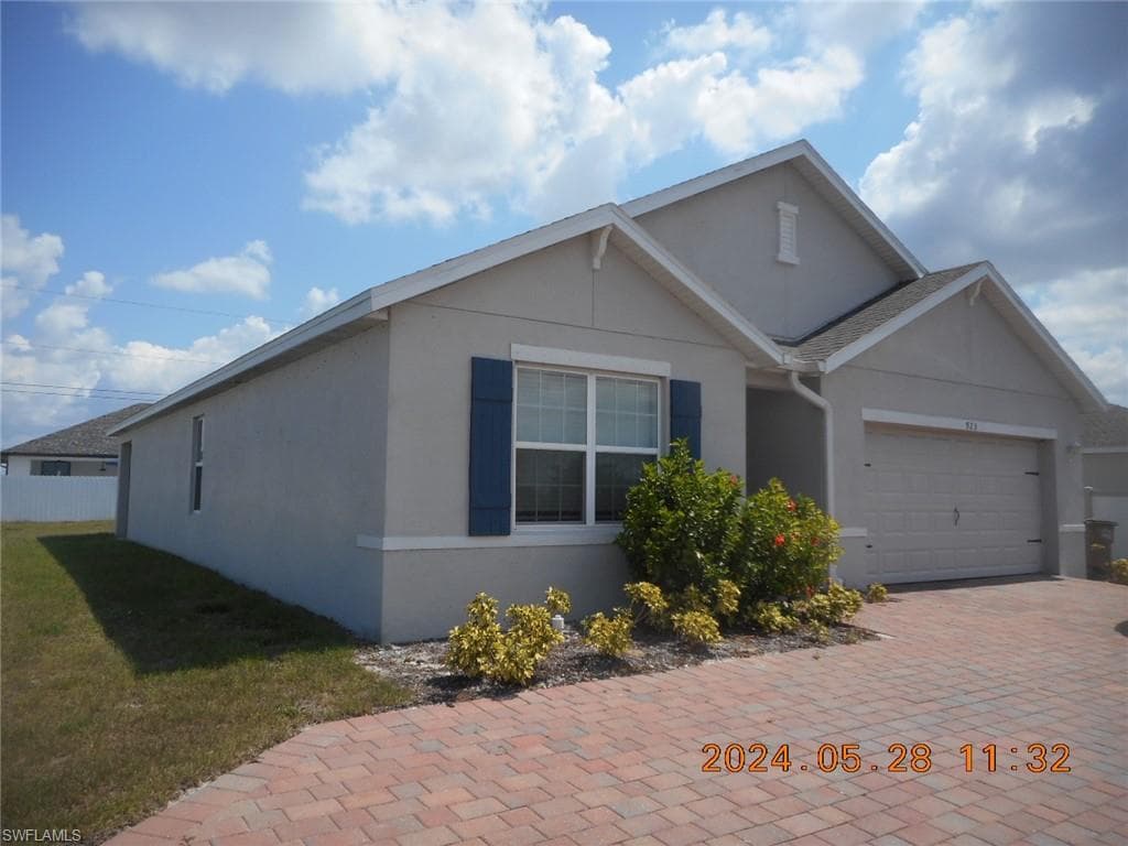 923 Tropicana PKY W CAPE CORAL, FL 33993