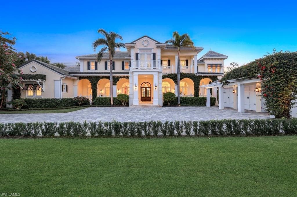 1437 Nighthawk PT NAPLES, FL 34105