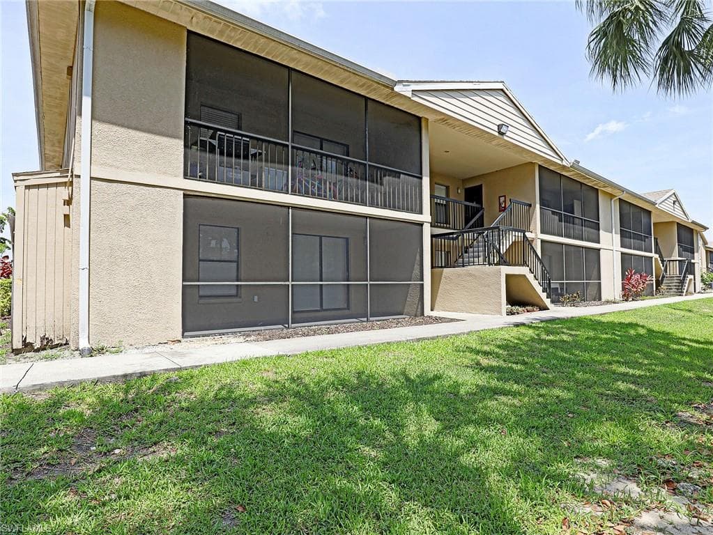 5307 Summerlin RD 714 FORT MYERS, FL 33919