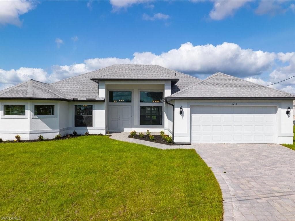 1946 2nd PL CAPE CORAL, FL 33991
