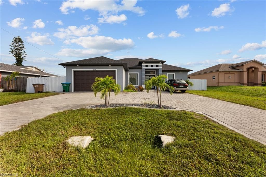 109 Tropicana PKWY E CAPE CORAL, FL 33909