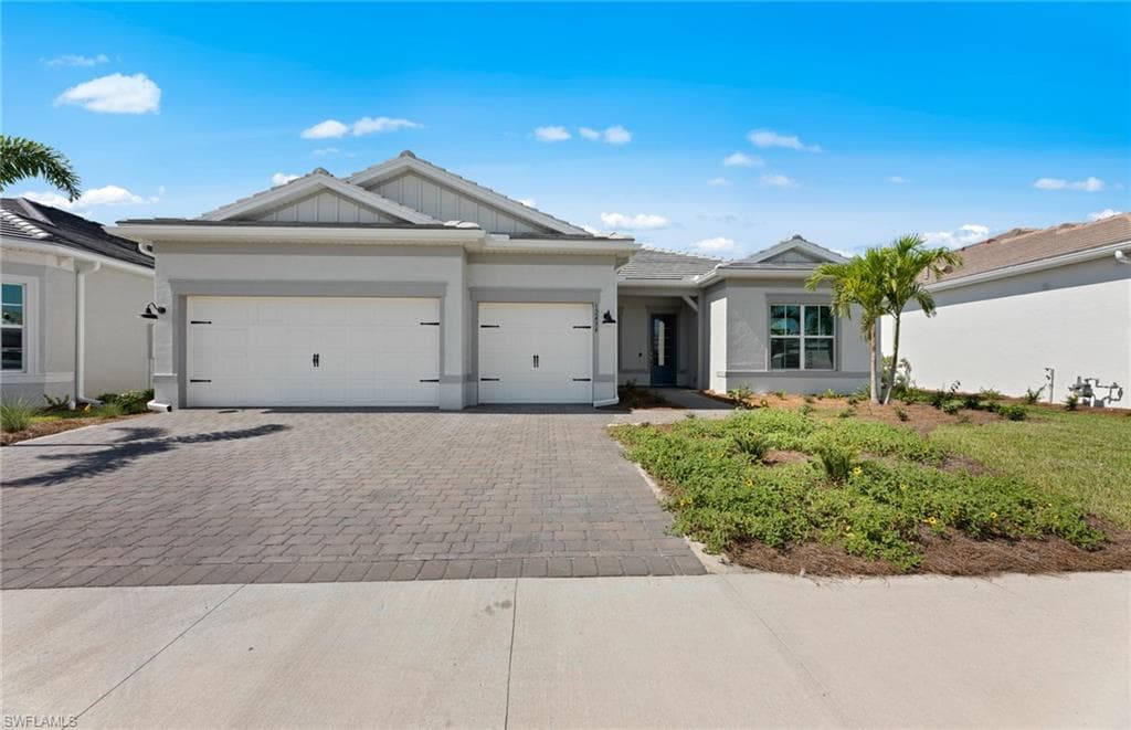 12434 Citrine ST PUNTA GORDA, FL 33982