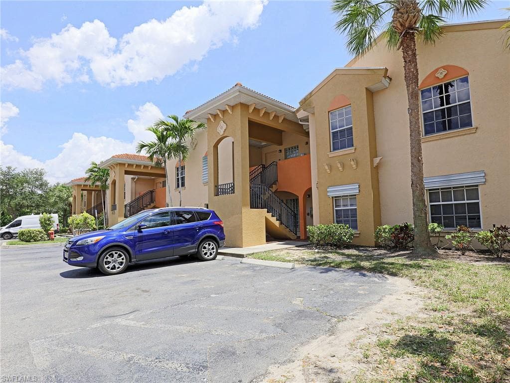 4175 Castilla CIR 204 FORT MYERS, FL 33916