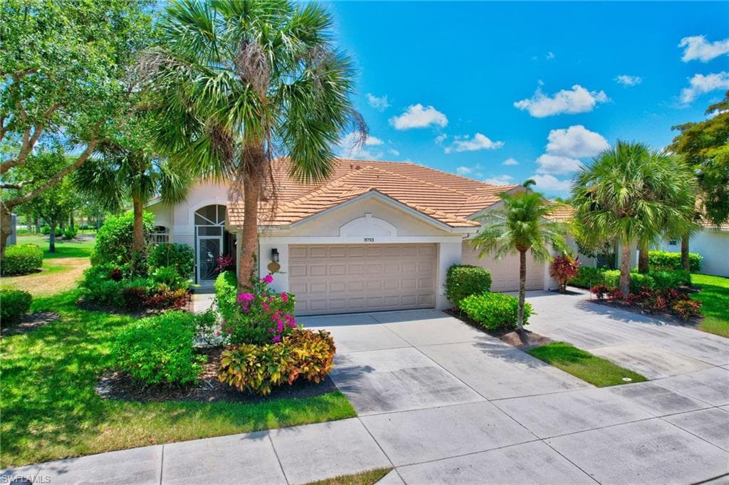 8793 Cedar Hammock Blvd NAPLES, FL 34112