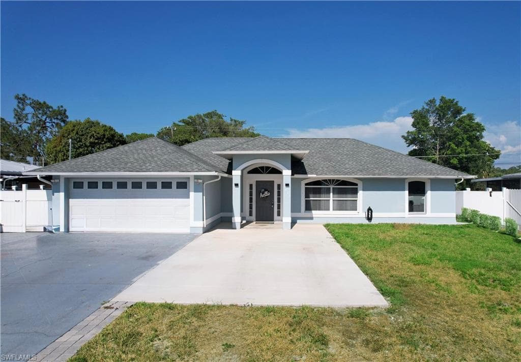 2996 41st ST SW NAPLES, FL 34116