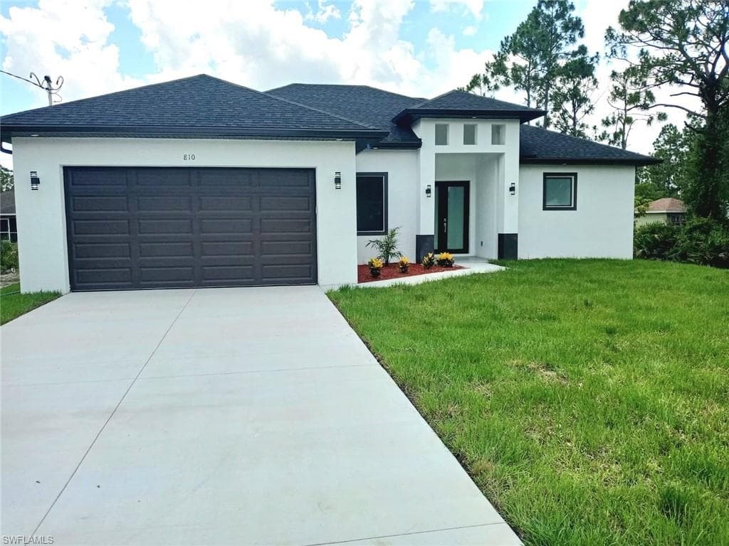 810 Homestead RD S LEHIGH ACRES, FL 33974