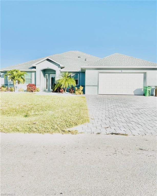 2609 SW 9th PL CAPE CORAL, FL 33914