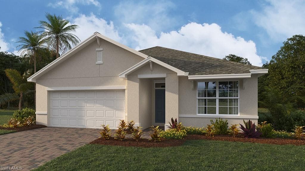 2648 TABLE CORAL TRL NORTH FORT MYERS, FL 33903