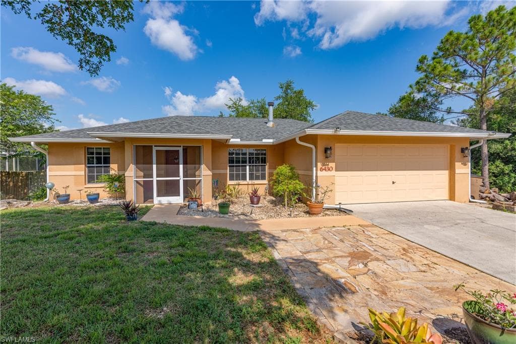 6430 Arbor AVE FORT MYERS, FL 33905