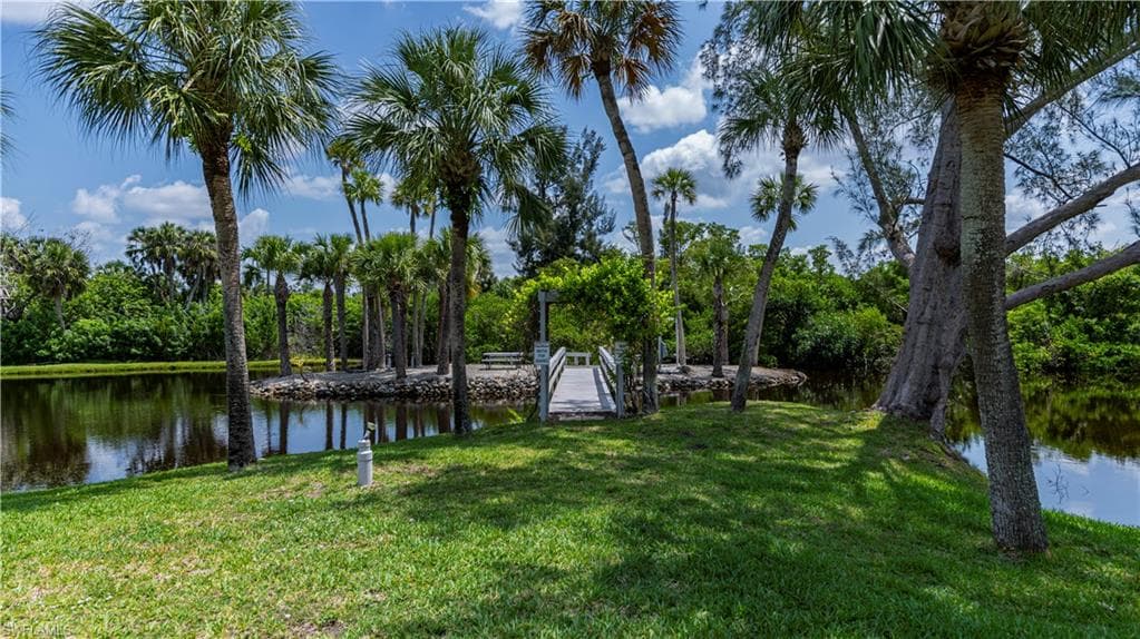 3920 Orange Grove BLVD 4 NORTH FORT MYERS, FL 33903