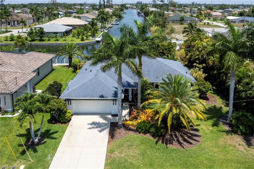 1511 SW 4th PL CAPE CORAL, FL 33991