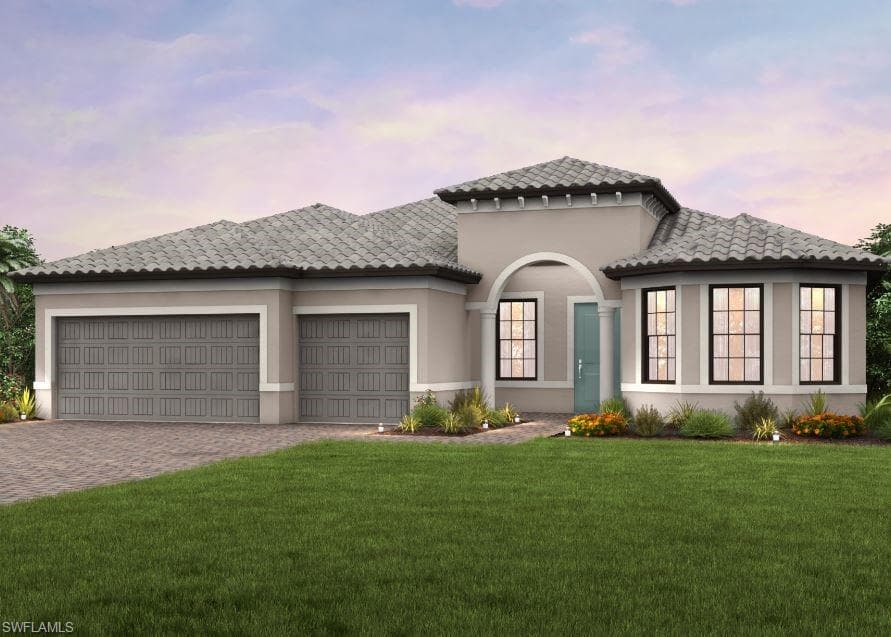 2966 Sagittaria LN ALVA, FL 33920