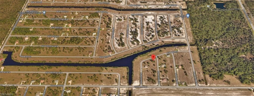 3500 NW 44th ST CAPE CORAL, FL 33993