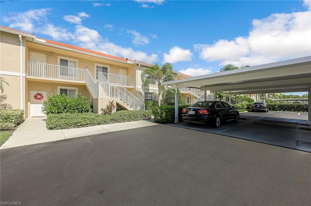 2845 Cypress Trace CIR 102 NAPLES, FL 34119
