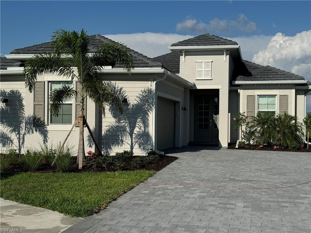 5506 Hampton Links CT AVE MARIA, FL 34142