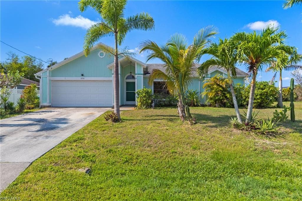 2214 NE 5th TER CAPE CORAL, FL 33909