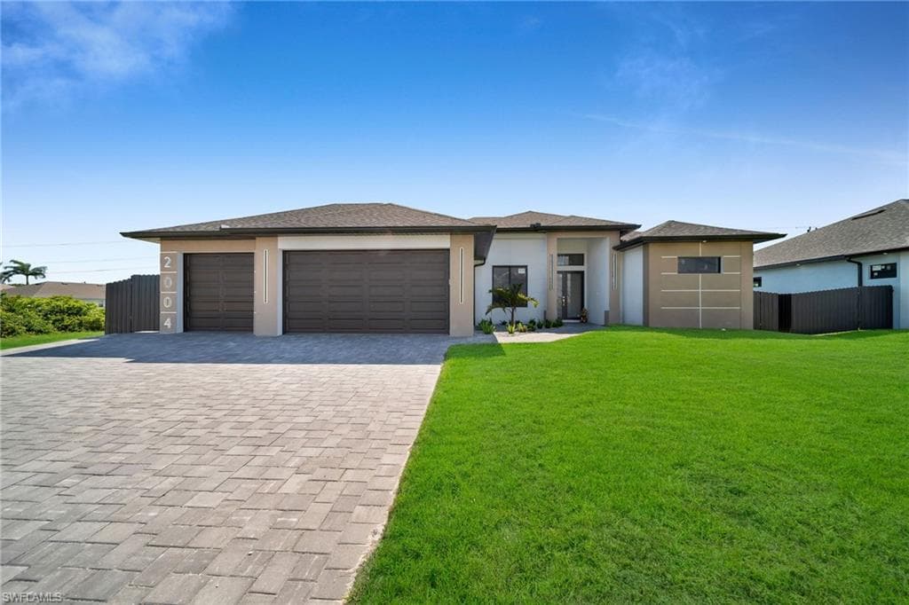 2004 El Dorado BLVD N CAPE CORAL, FL 33993