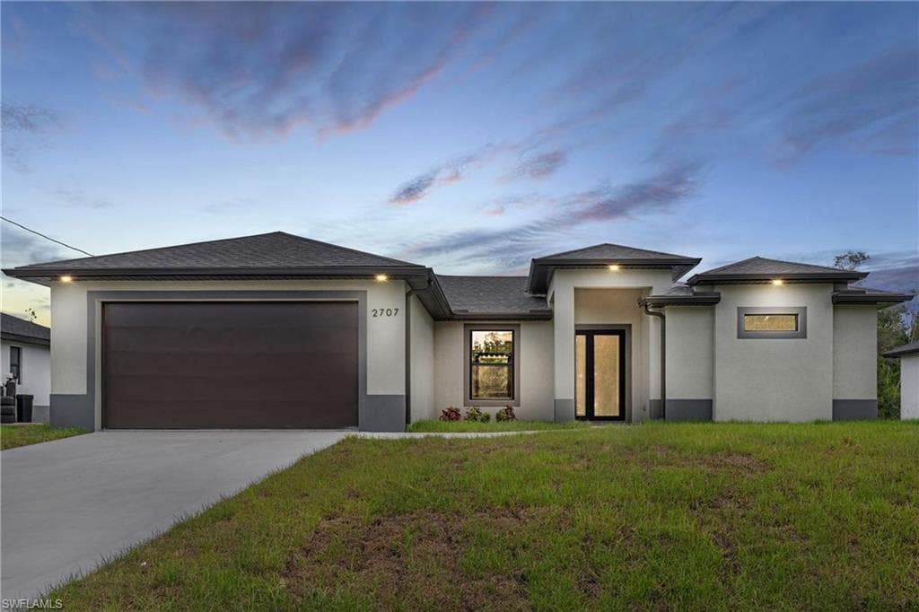 2707 53rd ST SW LEHIGH ACRES, FL 33976