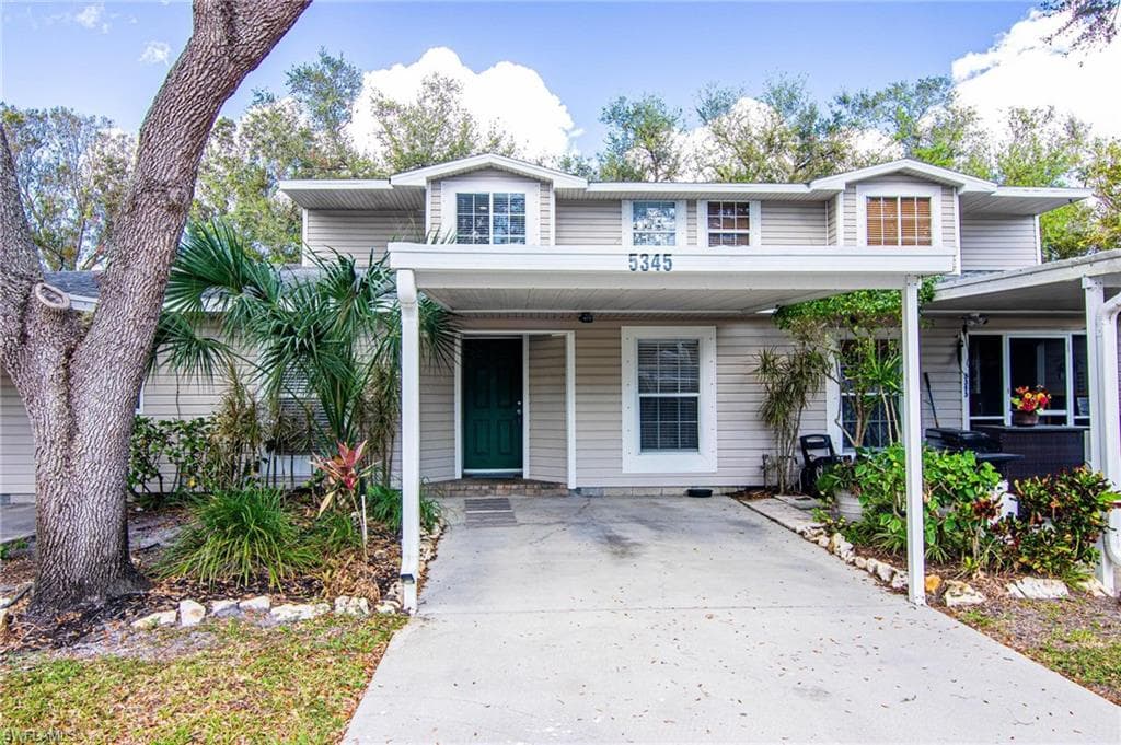 5345 Glenlivet RD FORT MYERS, FL 33907