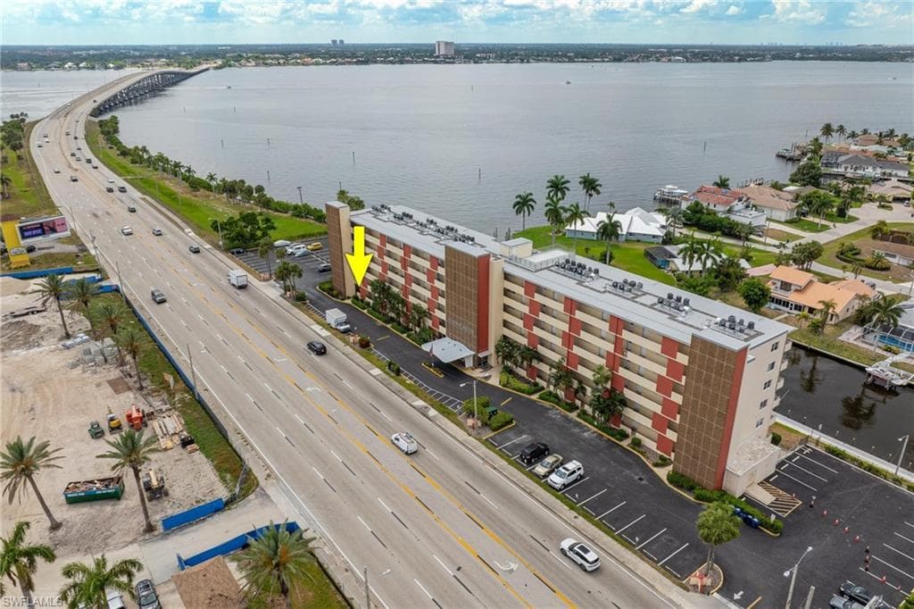 1766 Cape Coral PKWY E 101 CAPE CORAL, FL 33904