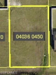 2437 8th TER CAPE CORAL, FL 33993