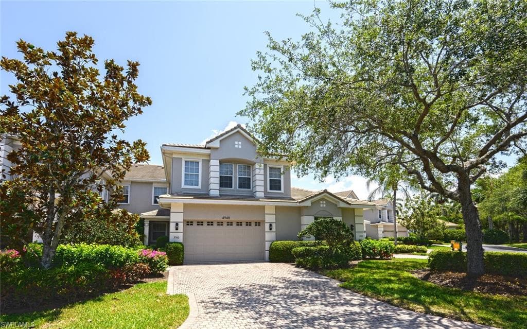 4940 Westchester CT 3702 NAPLES, FL 34105