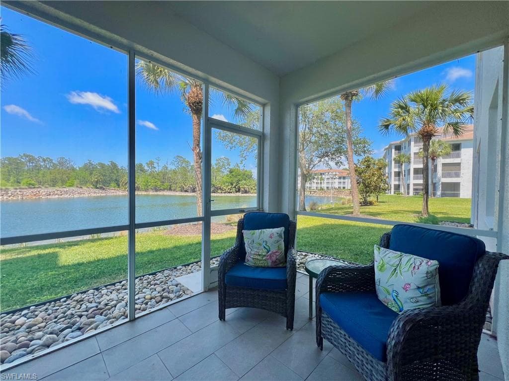 7625 Arbor Lakes CT 317 NAPLES, FL 34112