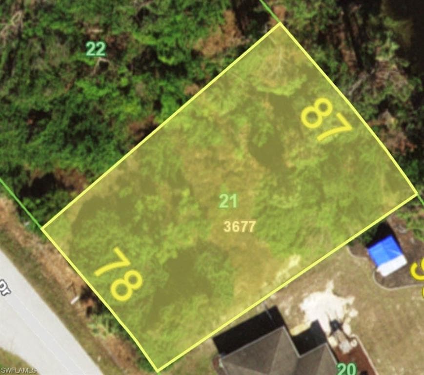 7506 Rosemont DR ENGLEWOOD, FL 34224