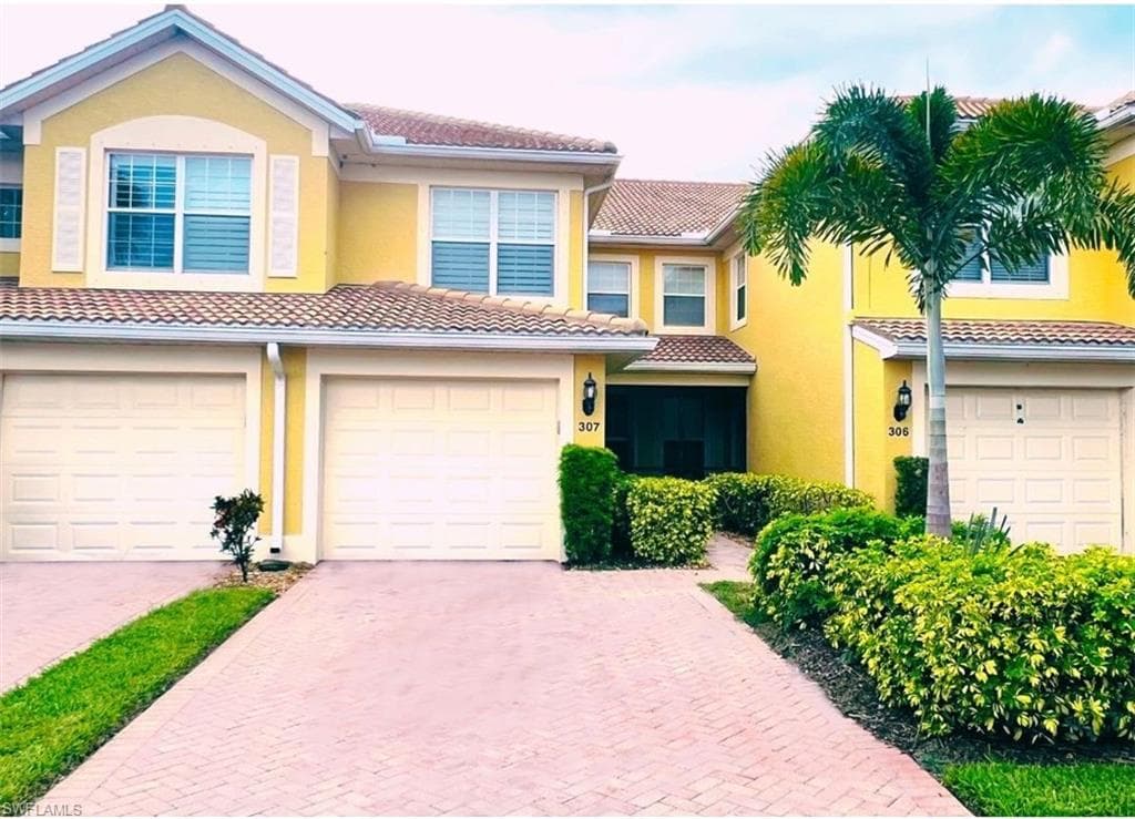 5702 Mayflower WAY 307 AVE MARIA, FL 34142