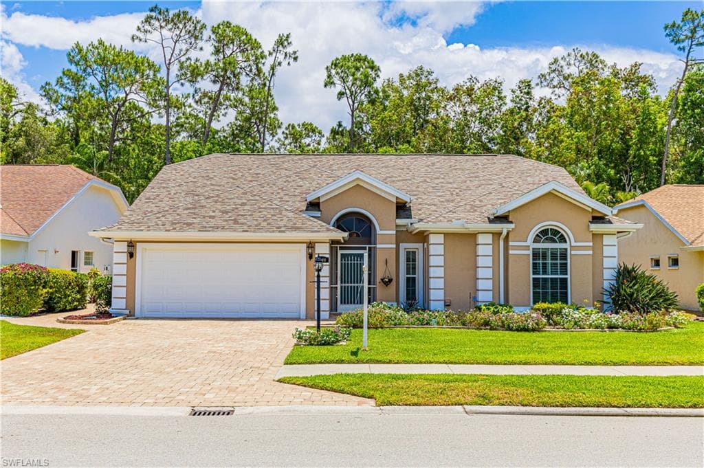 2100 Piccadilly Circus NAPLES, FL 34112