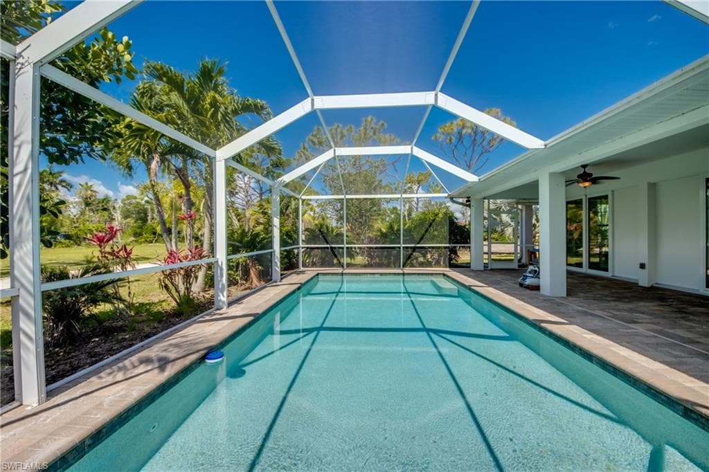 12992 Aubrey LN BOKEELIA, FL 33922