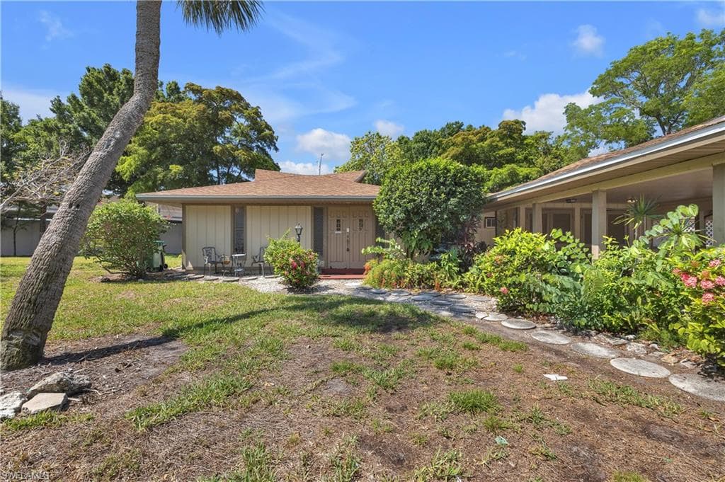 4278 Island CIR A FORT MYERS, FL 33919