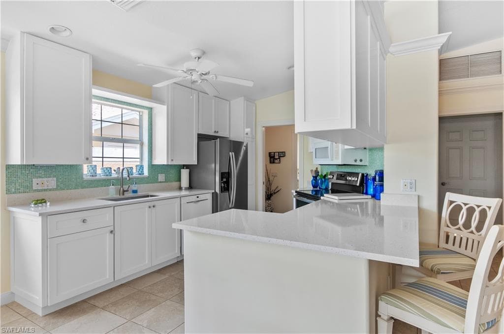 7804 Umberto CT NAPLES, FL 34114