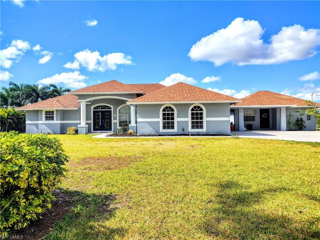 17643 84th CT N LOXAHATCHEE, FL 33470