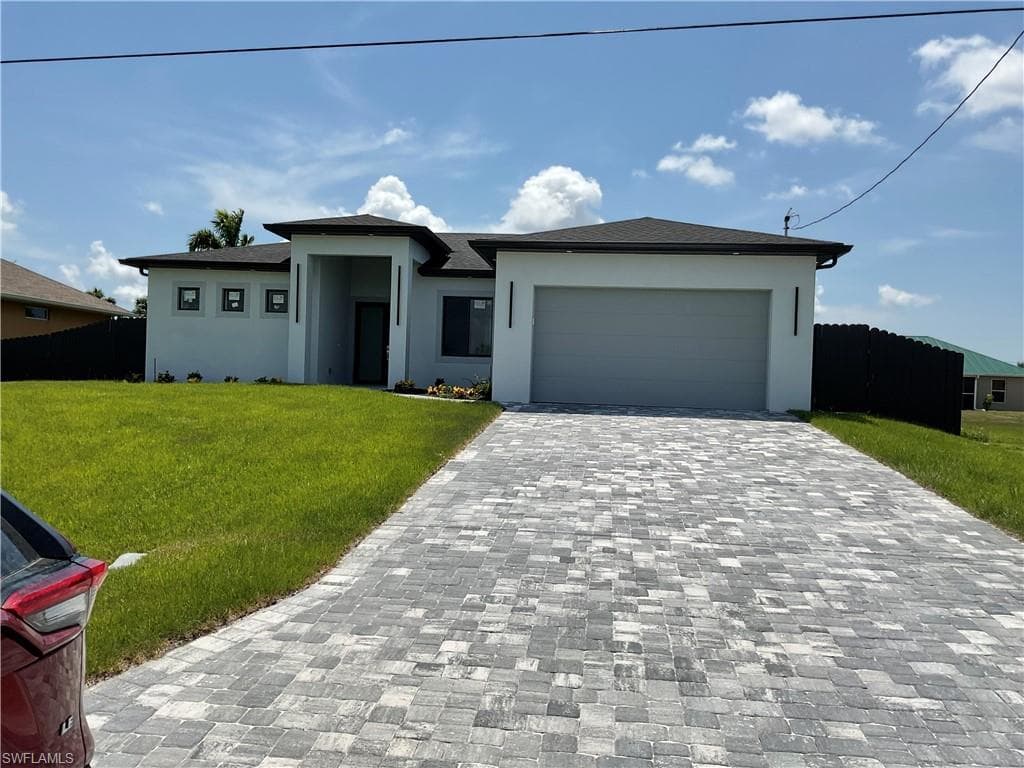 1506 NW 12th PL CAPE CORAL, FL 33993