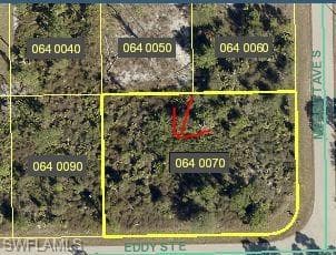 1225 Eddy ST E LEHIGH ACRES, FL 33974