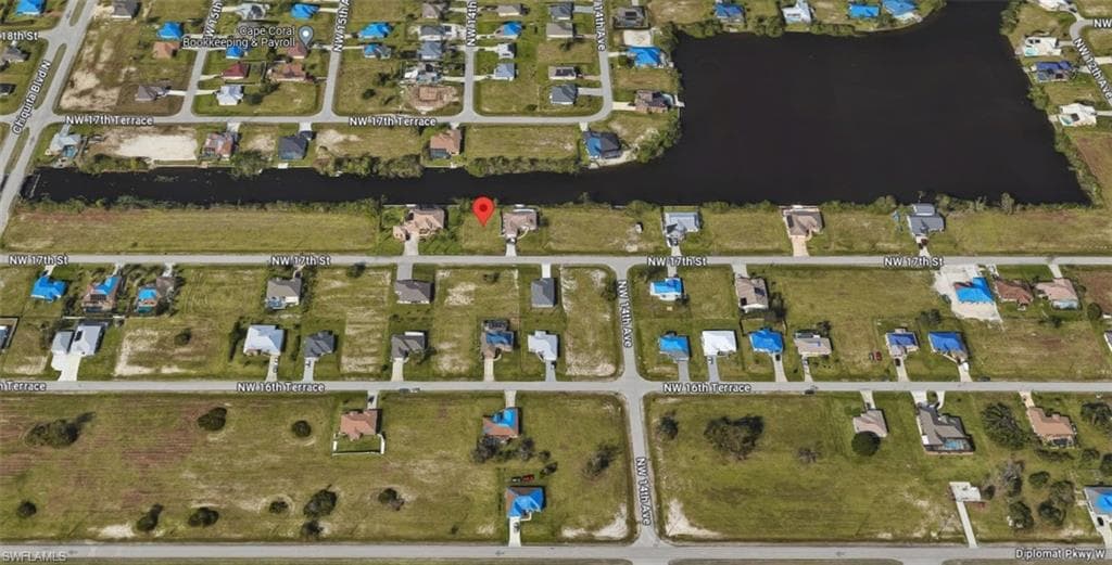 1415 NW 17th ST CAPE CORAL, FL 33993