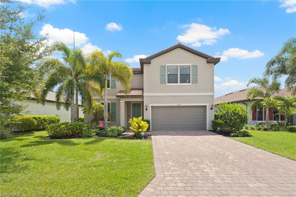 3548 E Hampton CIR ALVA, FL 33920