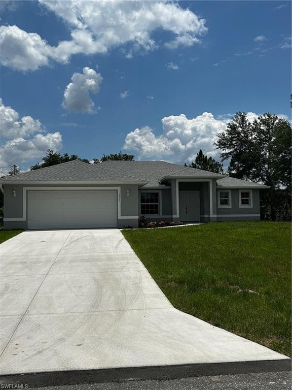 1312 McKinley AVE LEHIGH ACRES, FL 33972