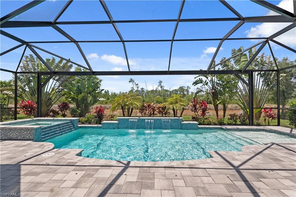 9553 Montelanico LOOP NAPLES, FL 34119