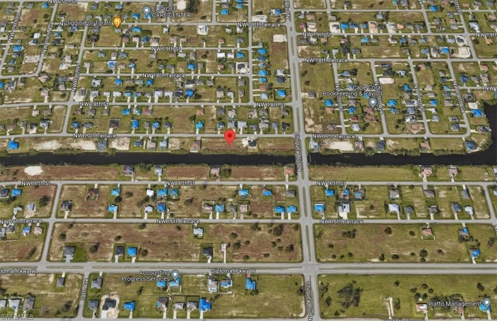 1620 NW 17th TER CAPE CORAL, FL 33993