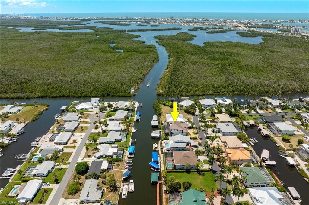 11601 Isle Of Palms DR FORT MYERS BEACH, FL 33931